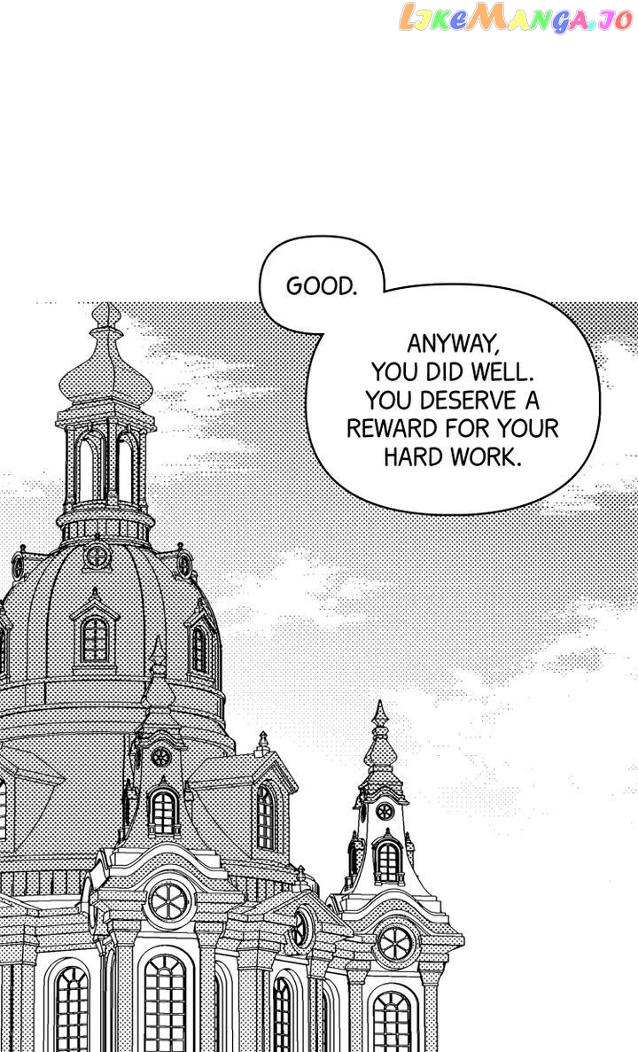 Adios, April chapter 25 - page 11