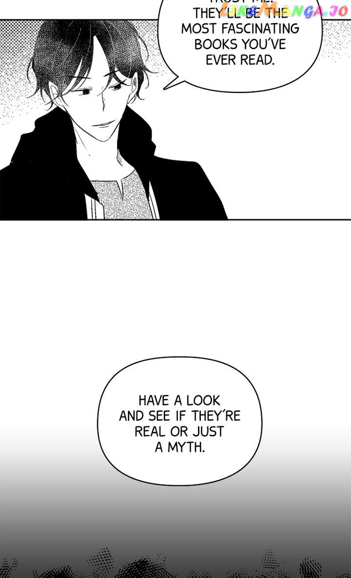 Adios, April chapter 25 - page 16