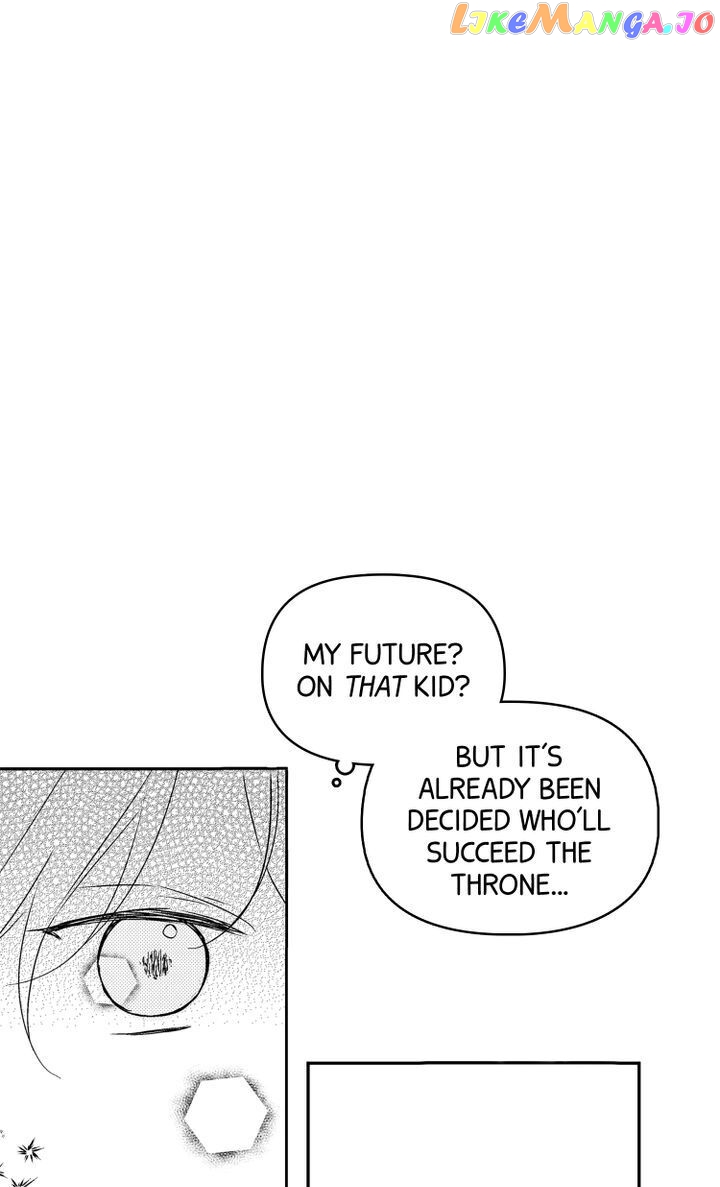 Adios, April chapter 25 - page 20