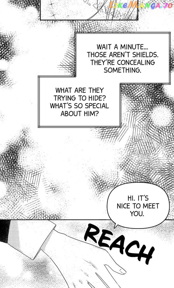 Adios, April chapter 25 - page 22