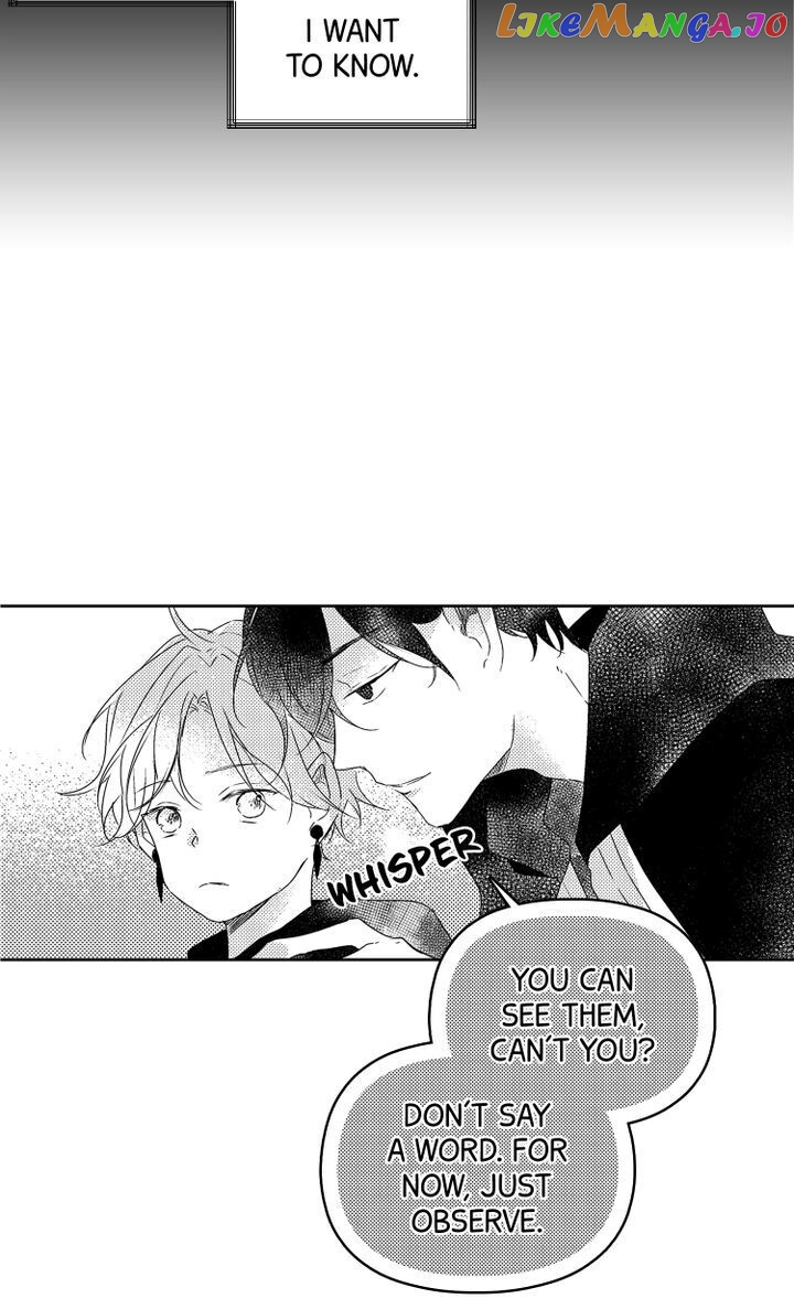 Adios, April chapter 25 - page 24