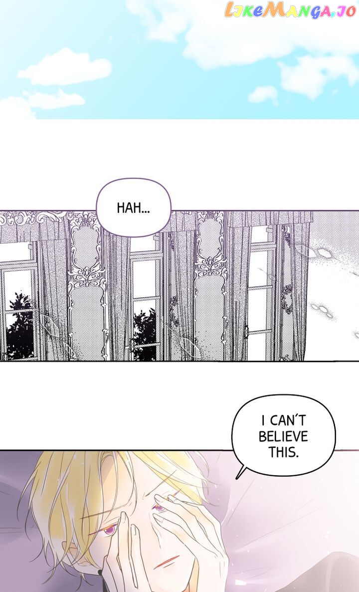 Adios, April chapter 25 - page 27