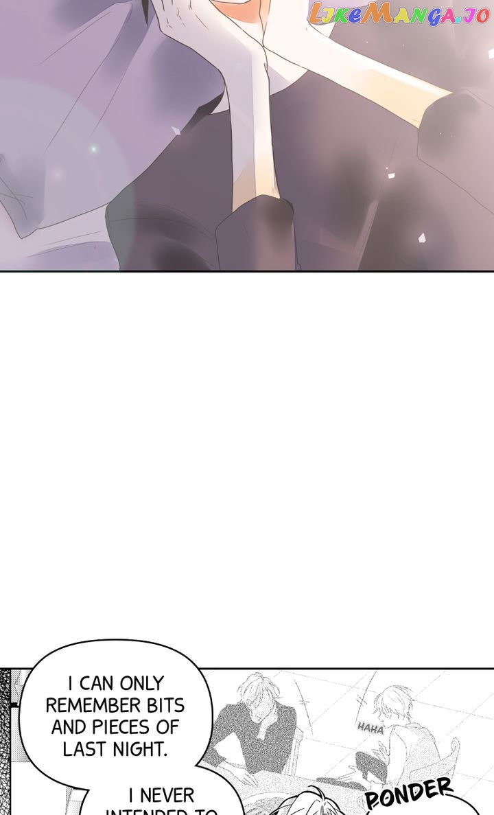 Adios, April chapter 25 - page 28