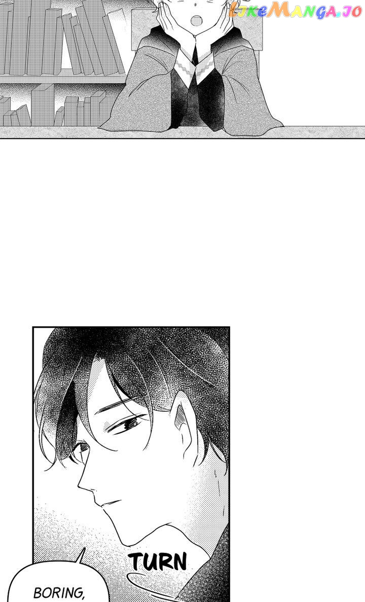 Adios, April chapter 25 - page 3