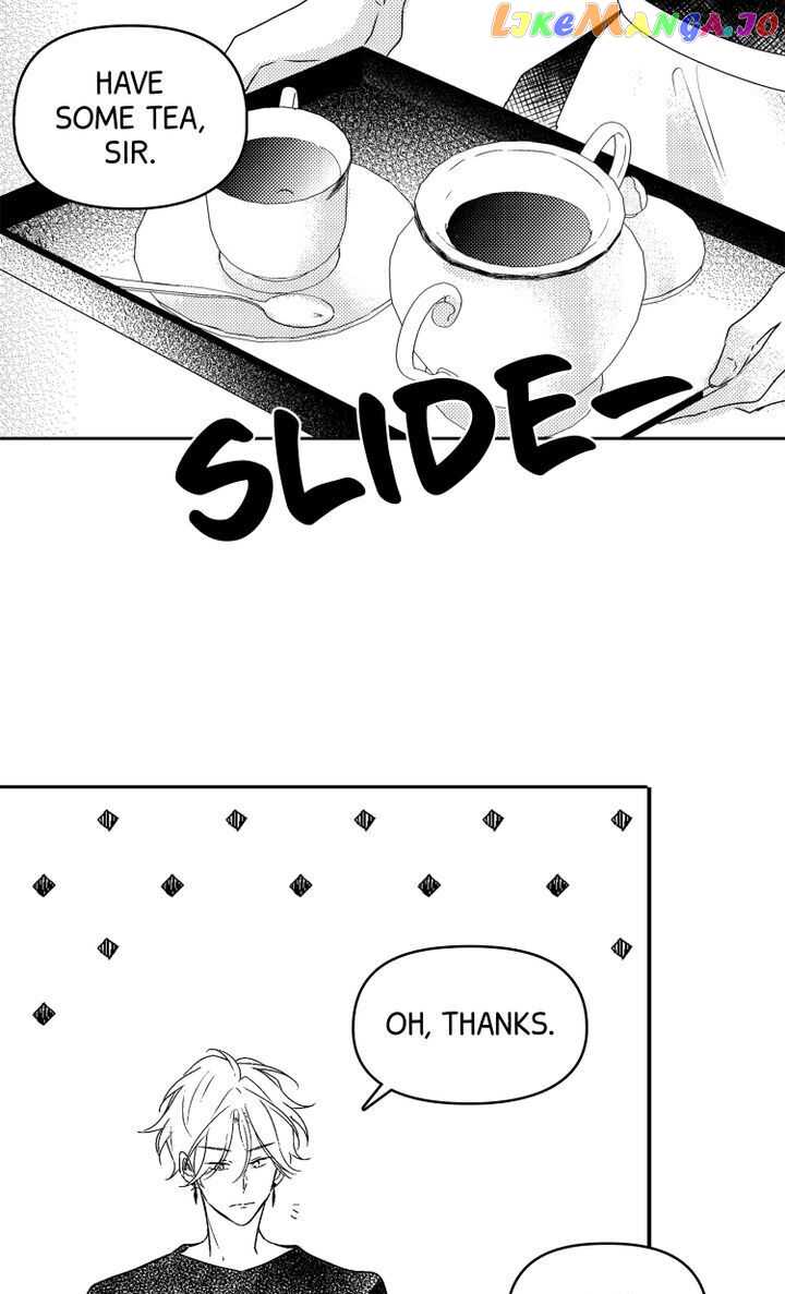 Adios, April chapter 25 - page 30
