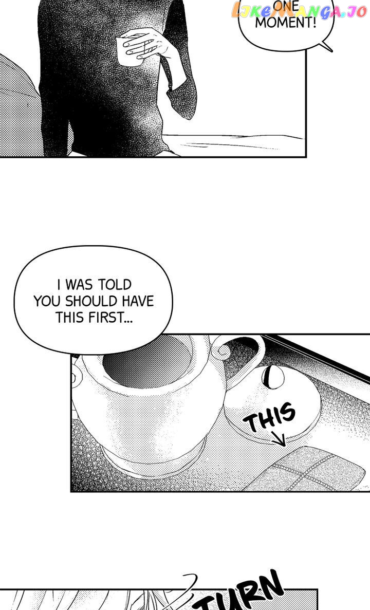 Adios, April chapter 25 - page 31