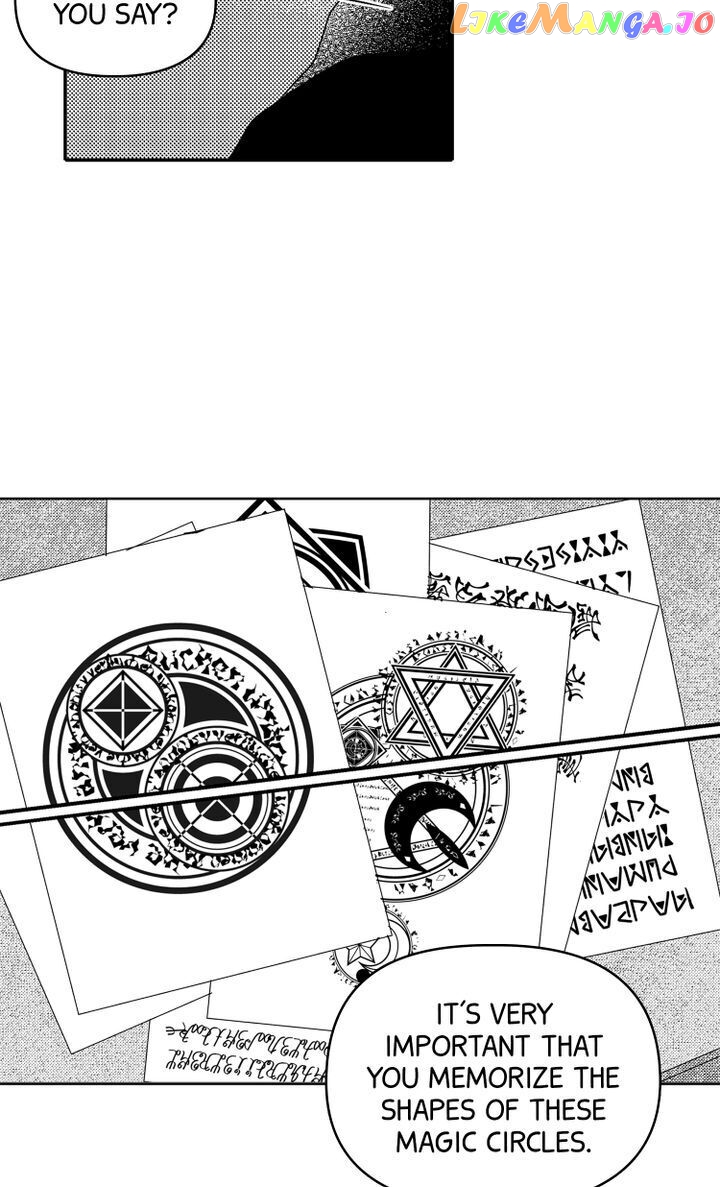 Adios, April chapter 25 - page 4