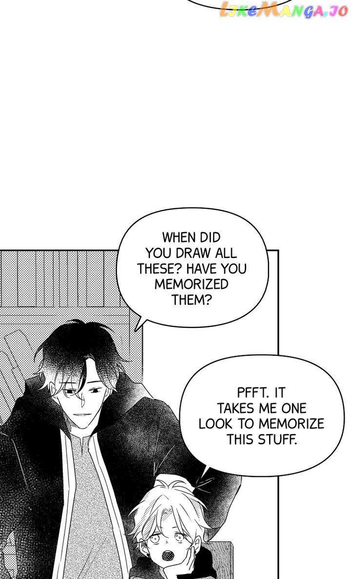 Adios, April chapter 25 - page 5
