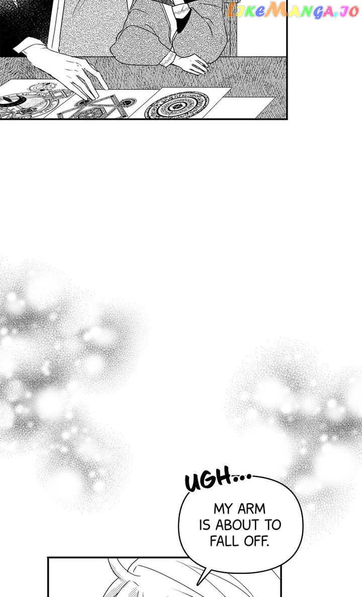 Adios, April chapter 25 - page 6