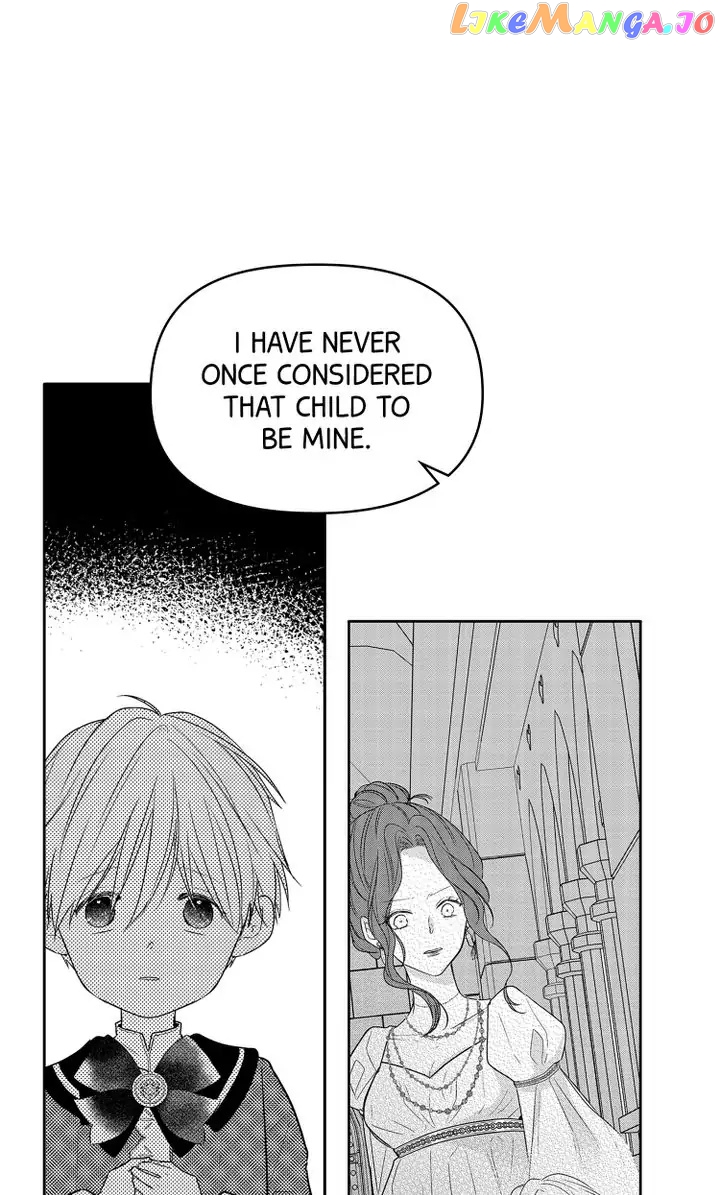 Adios, April chapter 77 - page 10