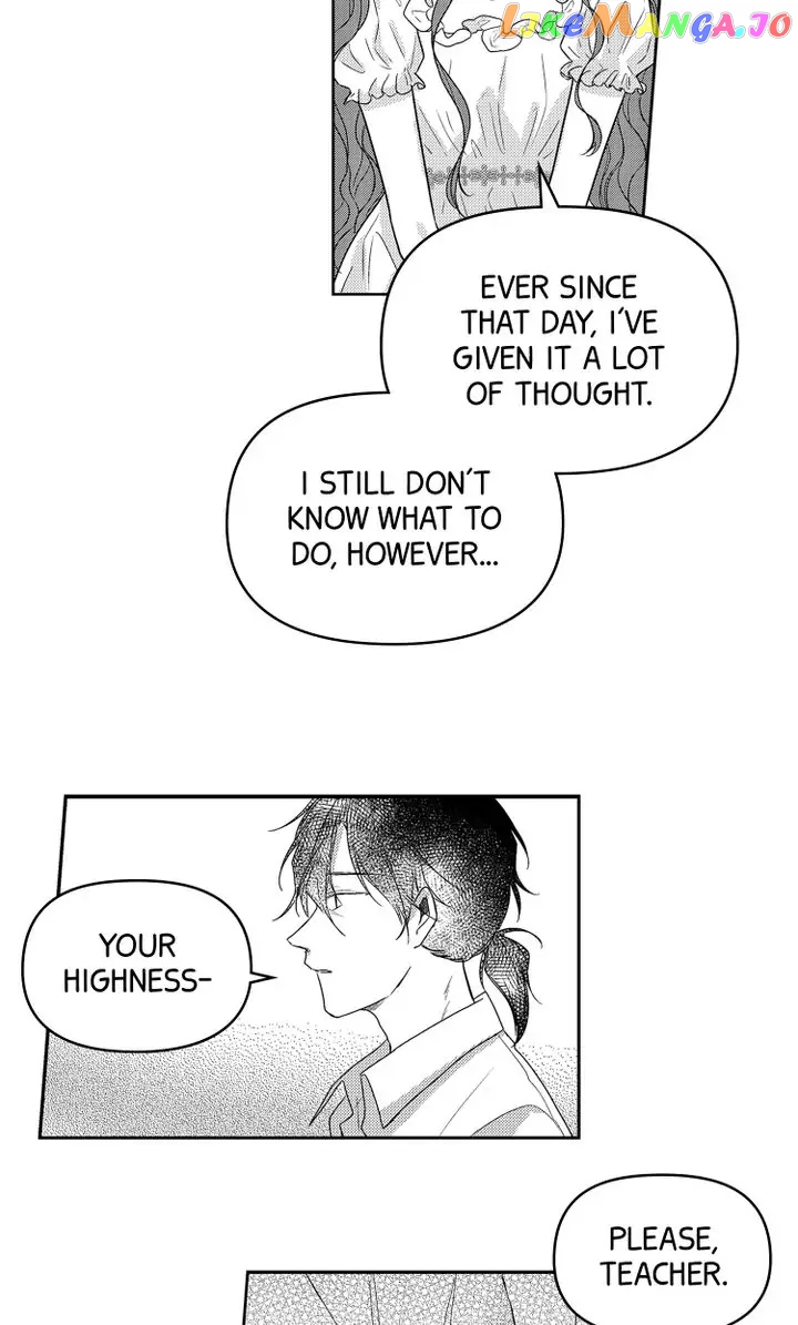 Adios, April chapter 77 - page 15