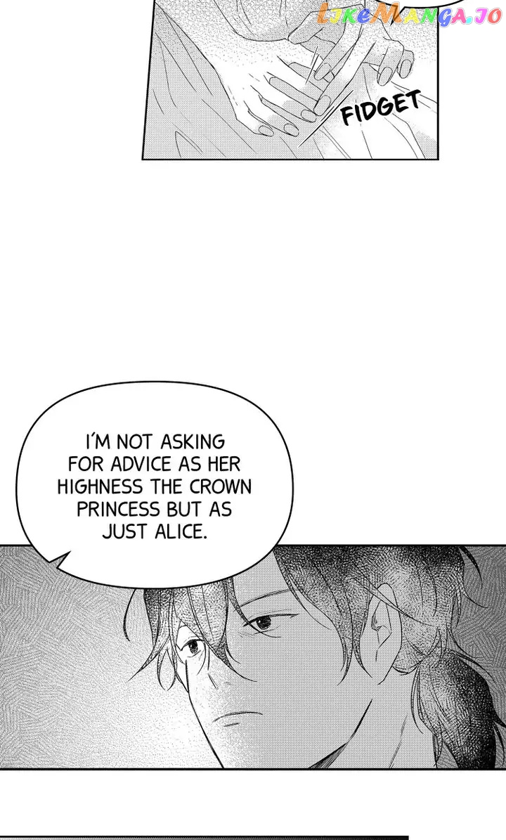Adios, April chapter 77 - page 16