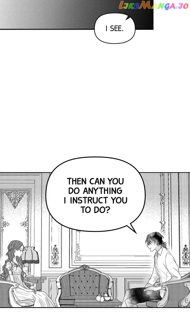 Adios, April chapter 77 - page 17