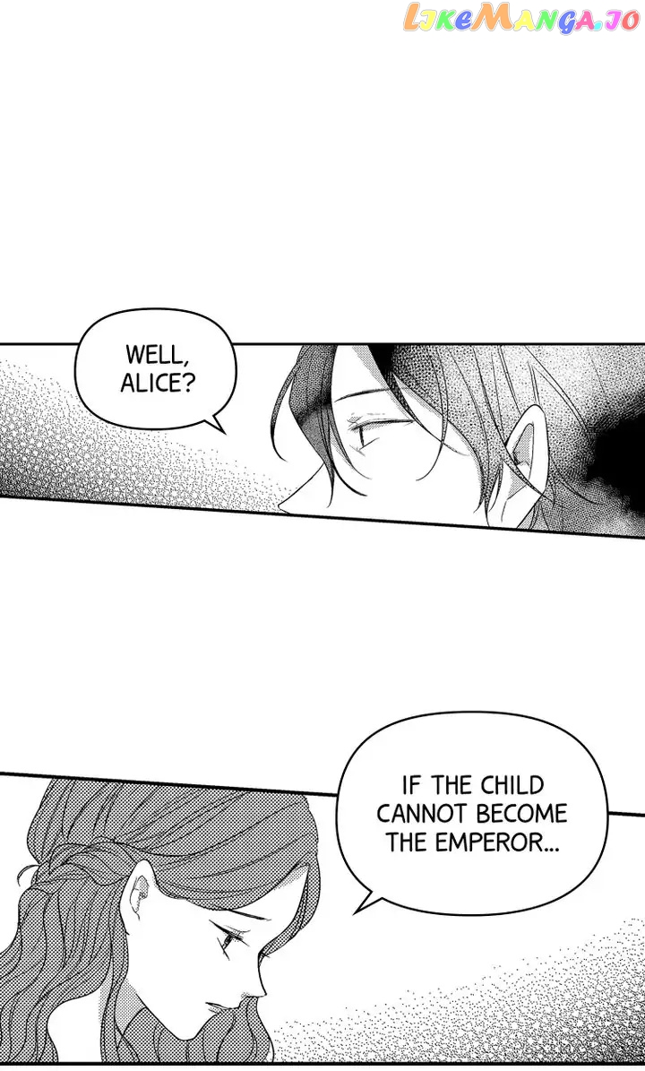 Adios, April chapter 77 - page 18