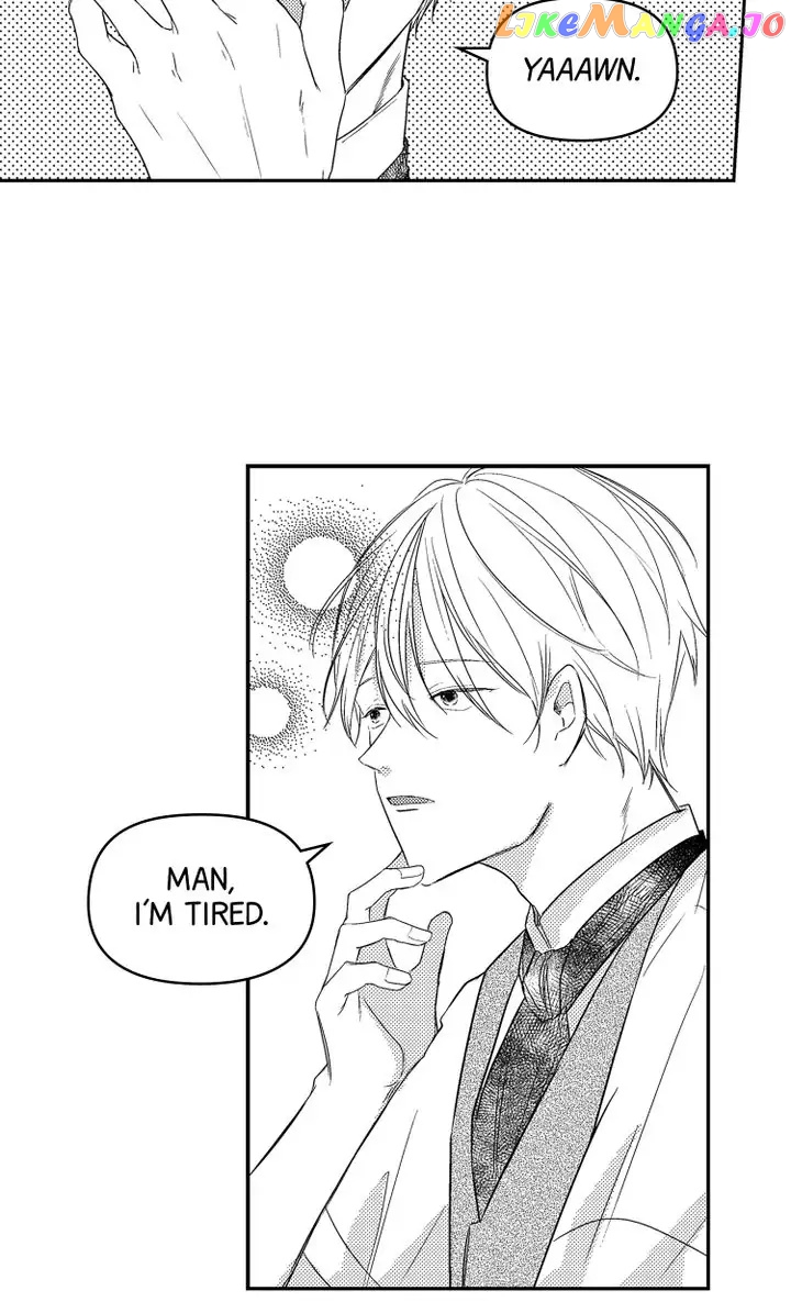 Adios, April chapter 77 - page 20