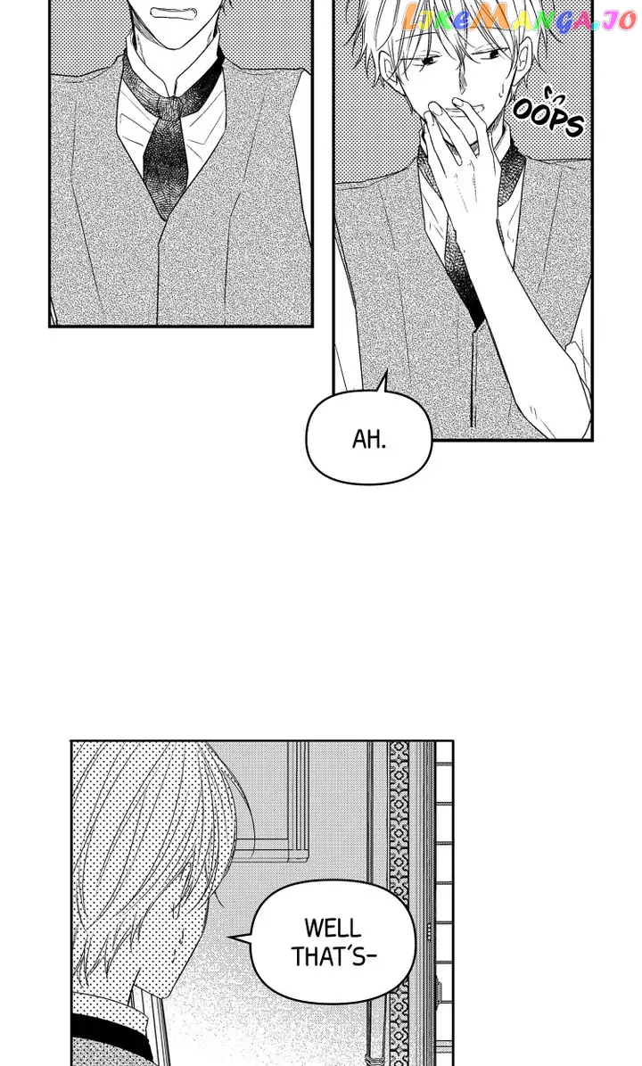 Adios, April chapter 77 - page 23