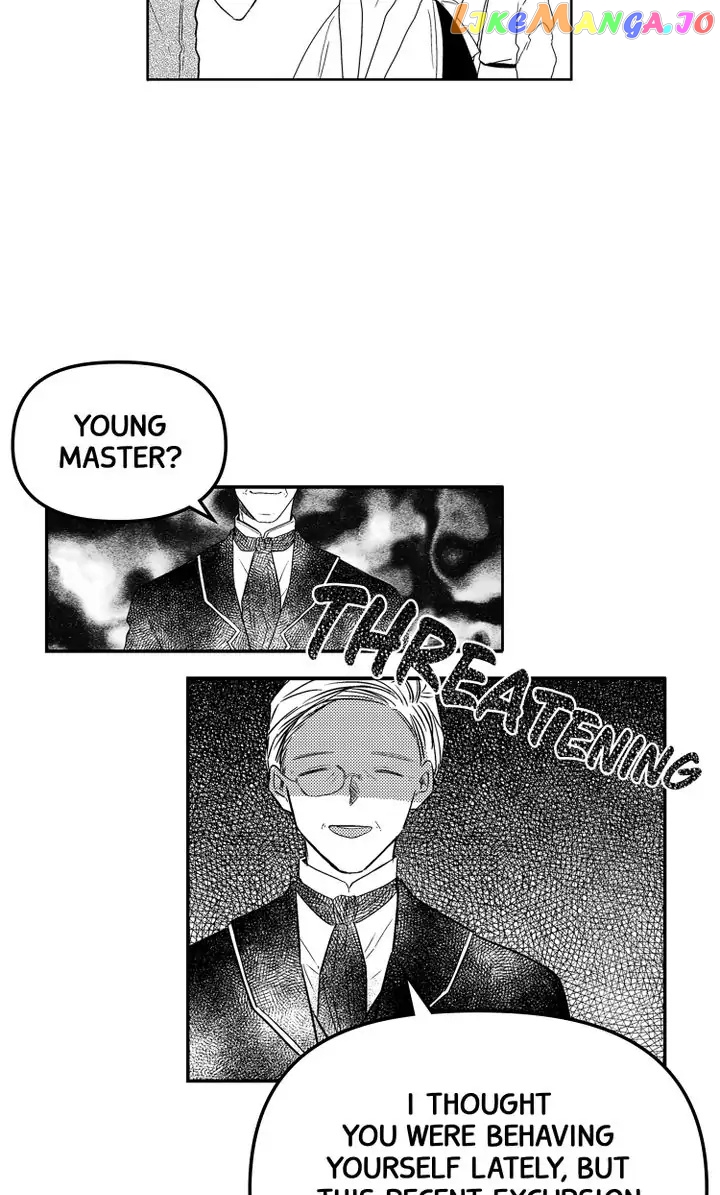 Adios, April chapter 77 - page 26
