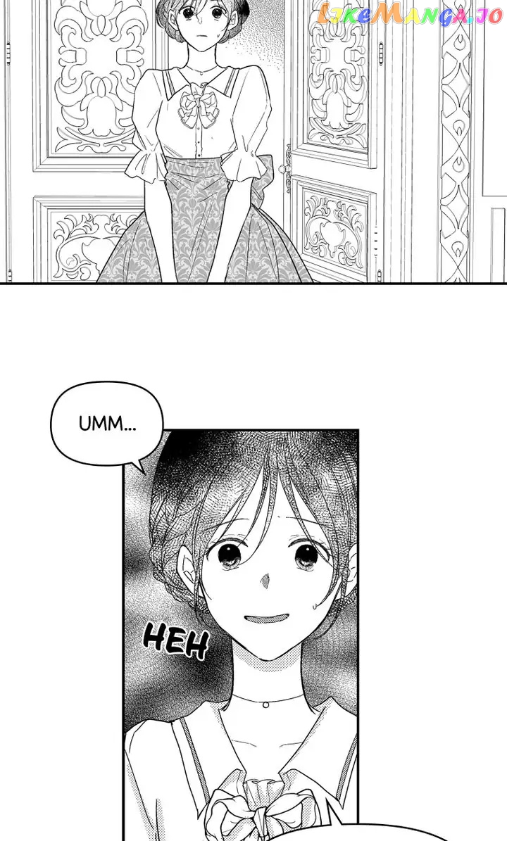 Adios, April chapter 77 - page 32