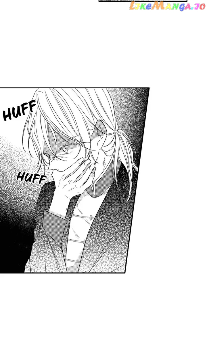 Adios, April chapter 77 - page 4