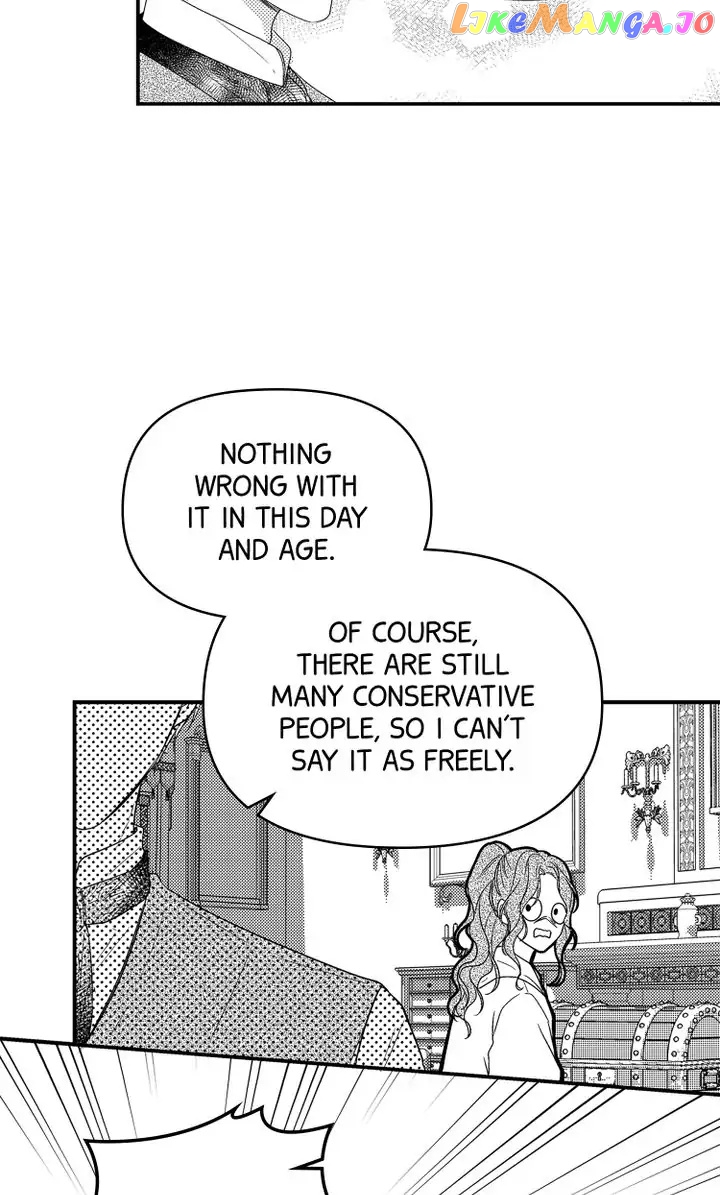 Adios, April chapter 77 - page 40