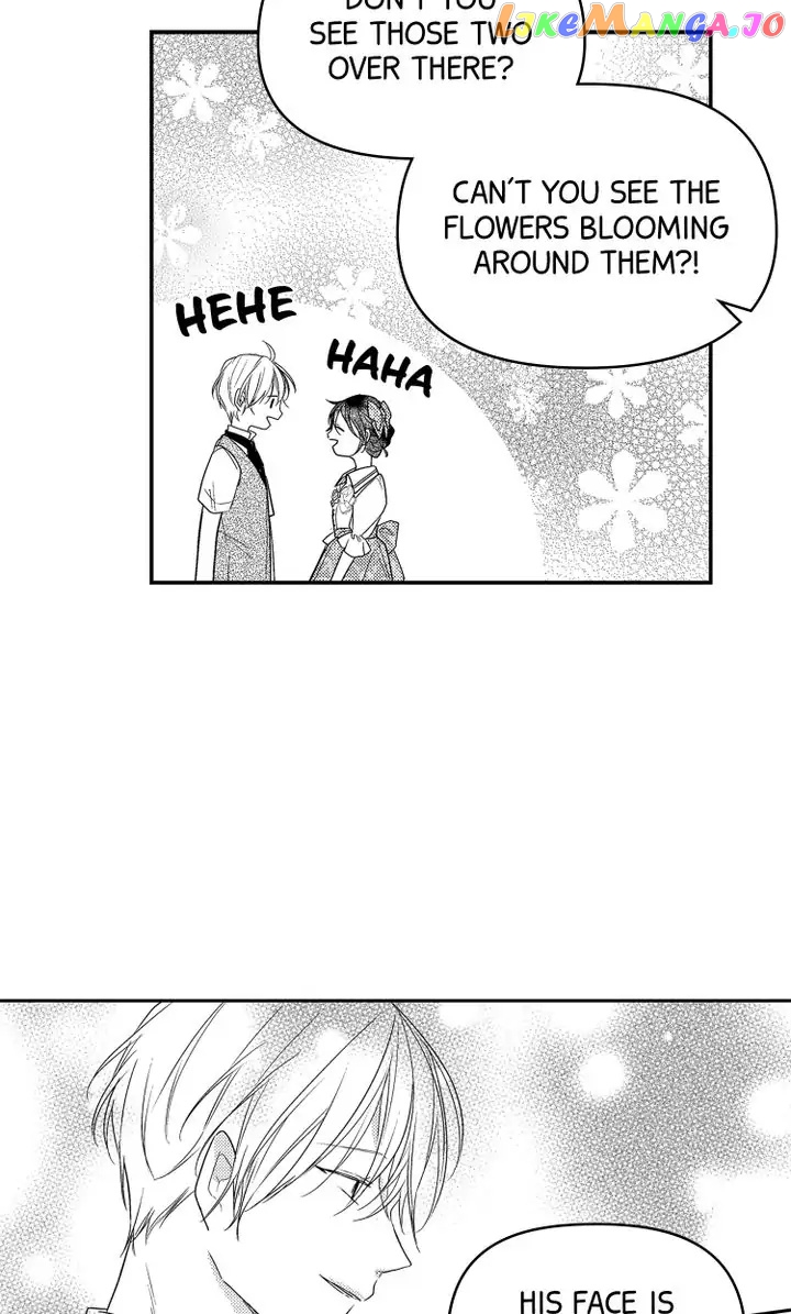Adios, April chapter 77 - page 42
