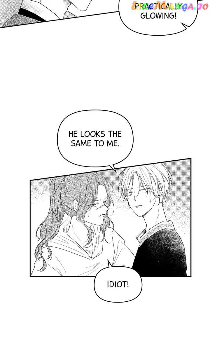 Adios, April chapter 77 - page 43