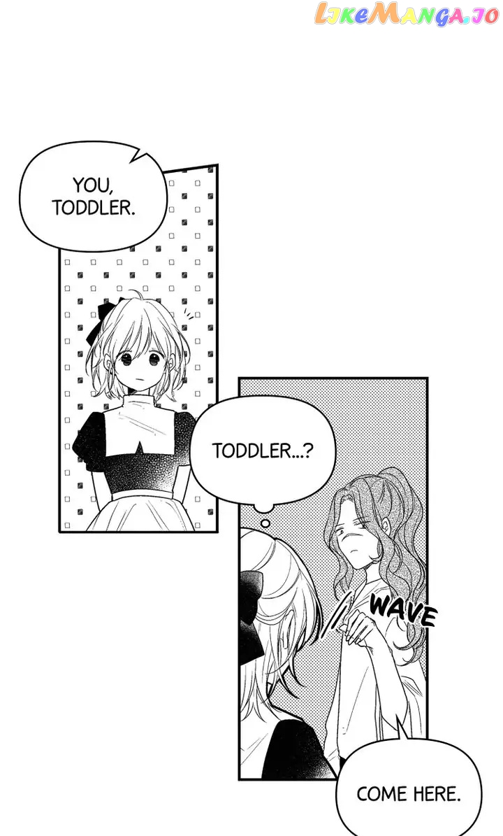 Adios, April chapter 77 - page 44