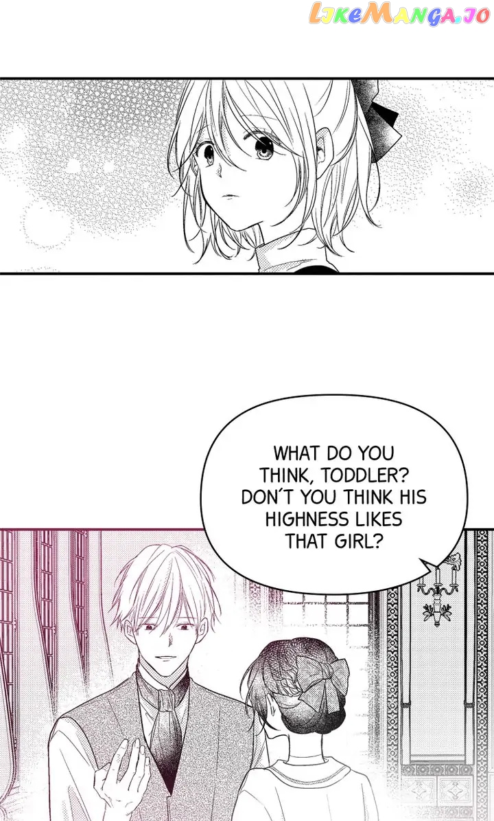 Adios, April chapter 77 - page 46