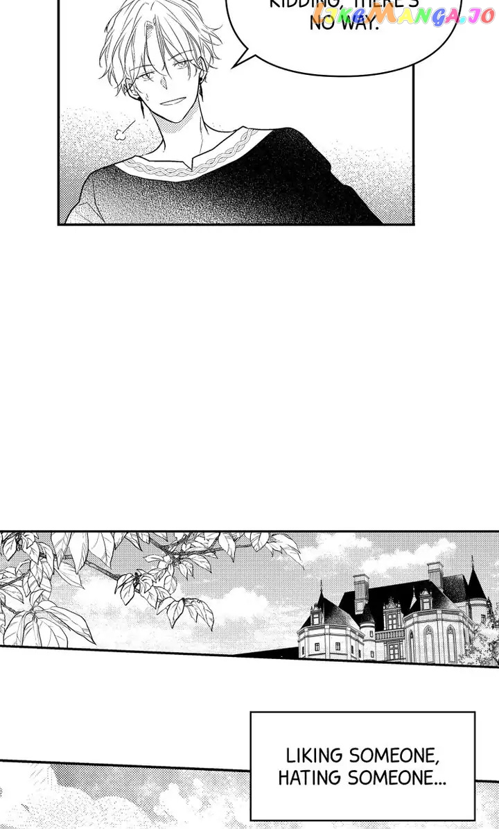 Adios, April chapter 77 - page 49