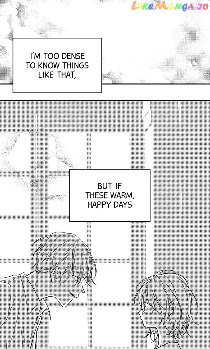Adios, April chapter 77 - page 50