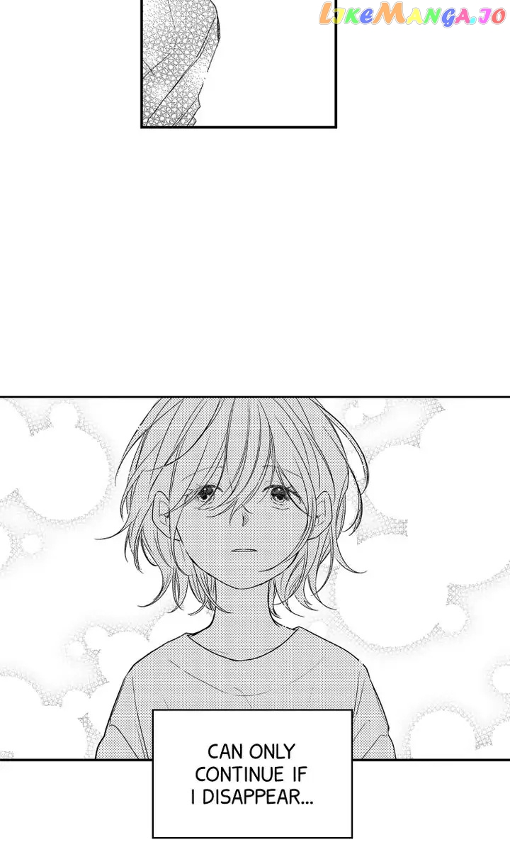 Adios, April chapter 77 - page 52