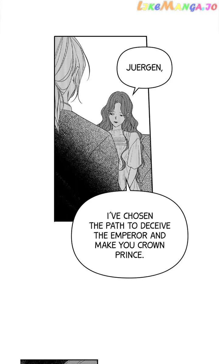 Adios, April chapter 77 - page 6