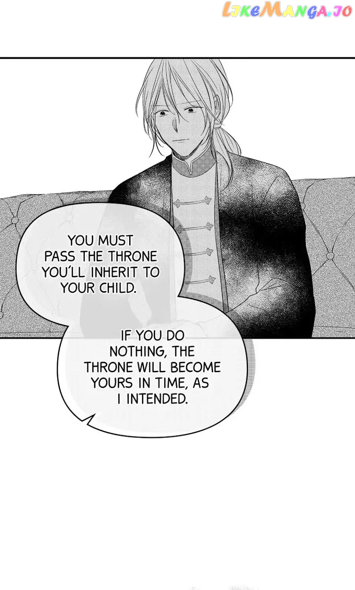 Adios, April chapter 77 - page 8