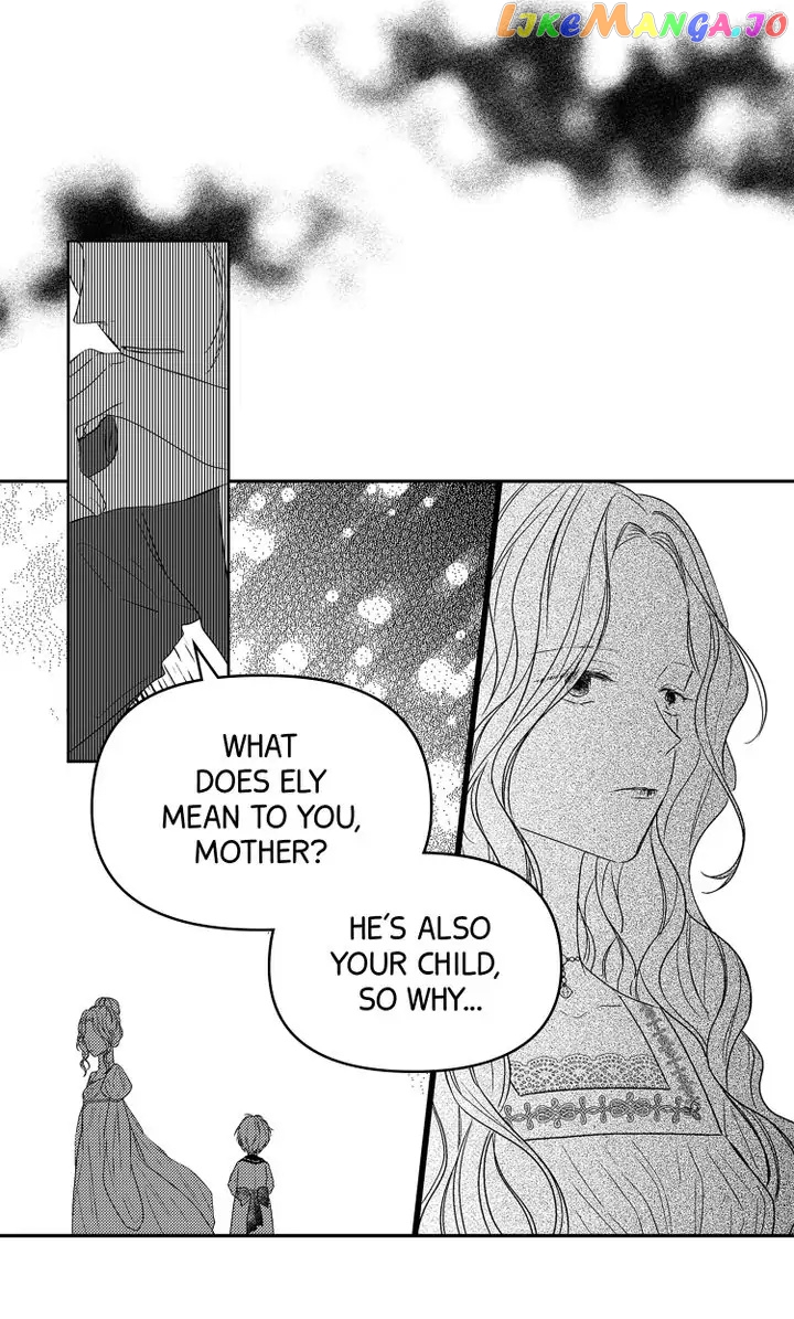 Adios, April chapter 77 - page 9