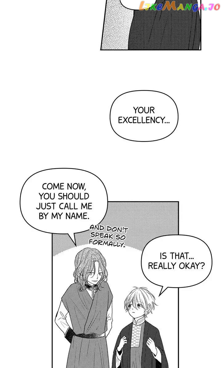 Adios, April chapter 107 - page 24