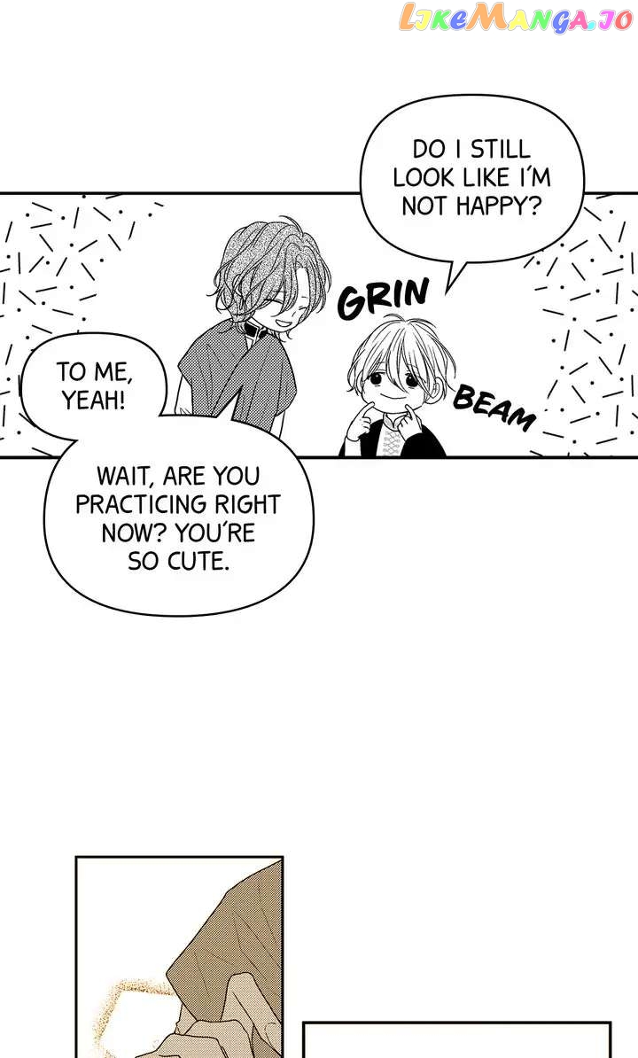 Adios, April chapter 107 - page 28