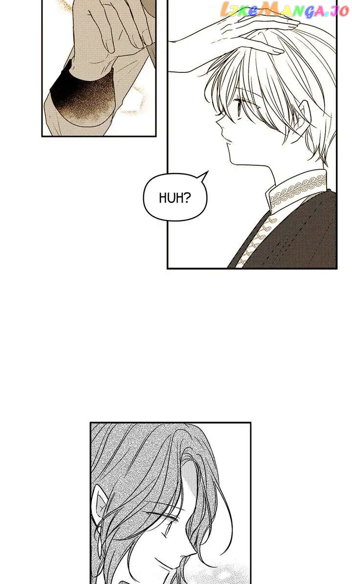 Adios, April chapter 107 - page 29