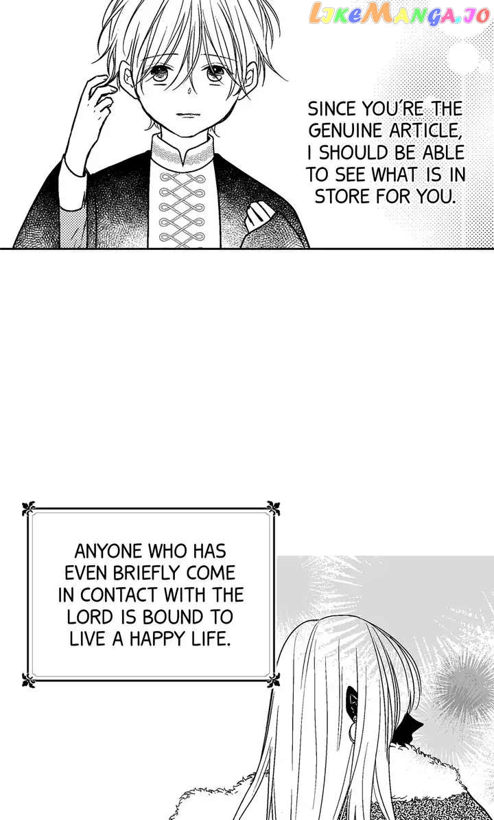 Adios, April chapter 107 - page 31
