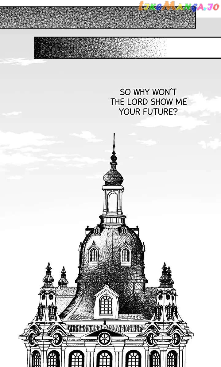 Adios, April chapter 107 - page 34