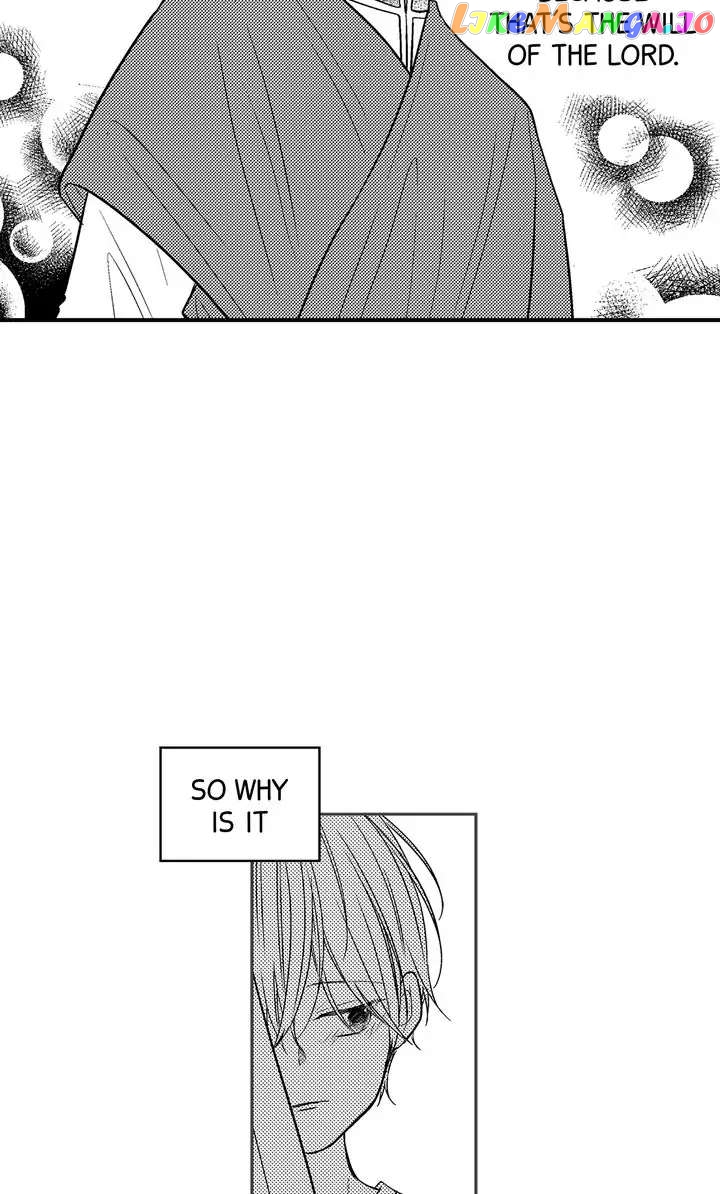 Adios, April chapter 107 - page 5