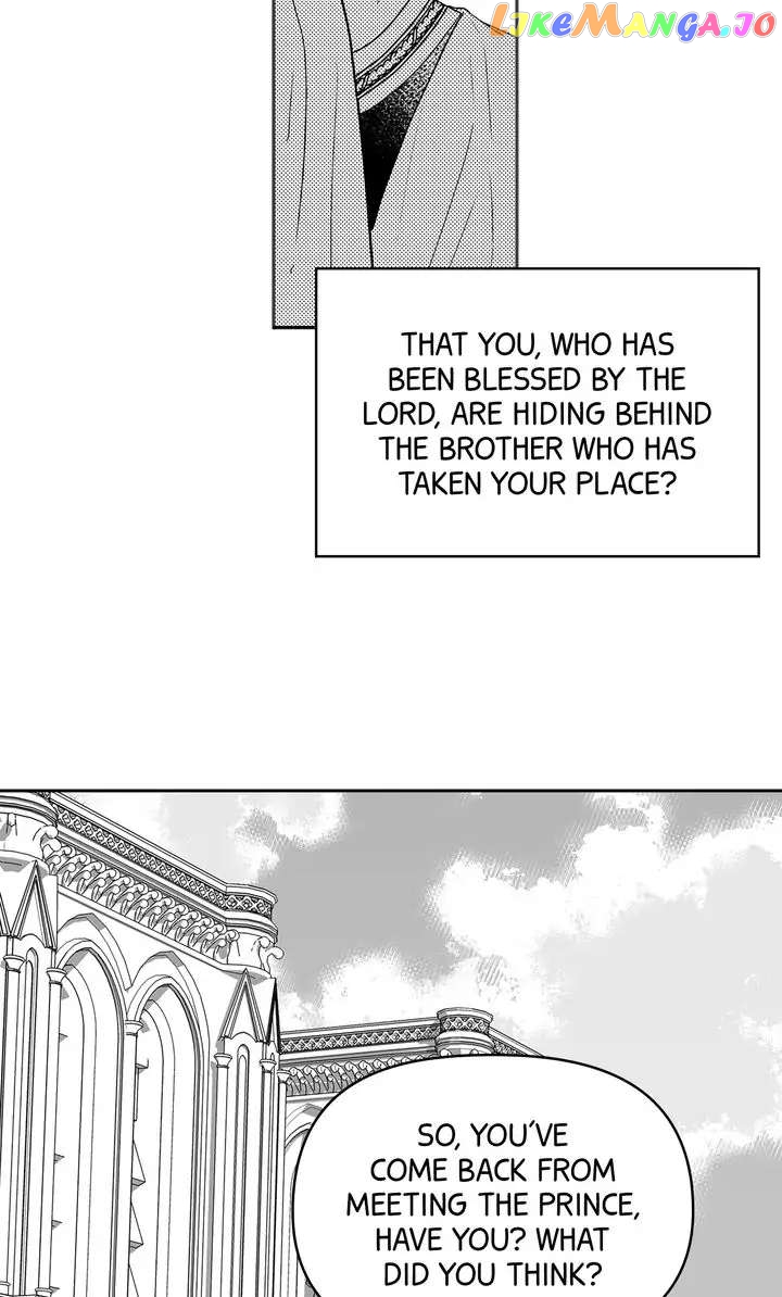Adios, April chapter 107 - page 6