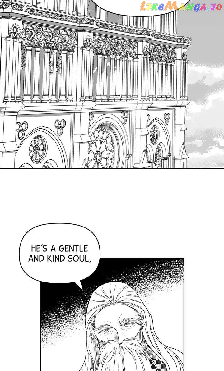Adios, April chapter 107 - page 7