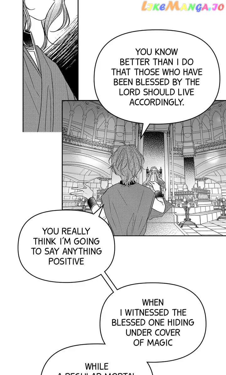 Adios, April chapter 107 - page 9