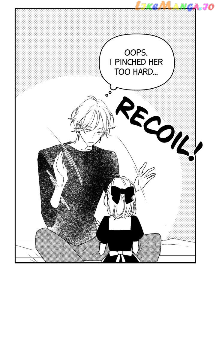 Adios, April chapter 26 - page 10