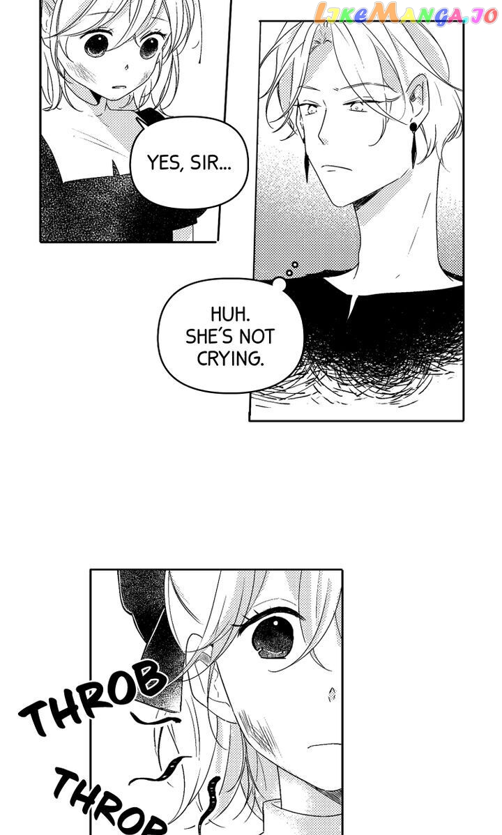 Adios, April chapter 26 - page 13