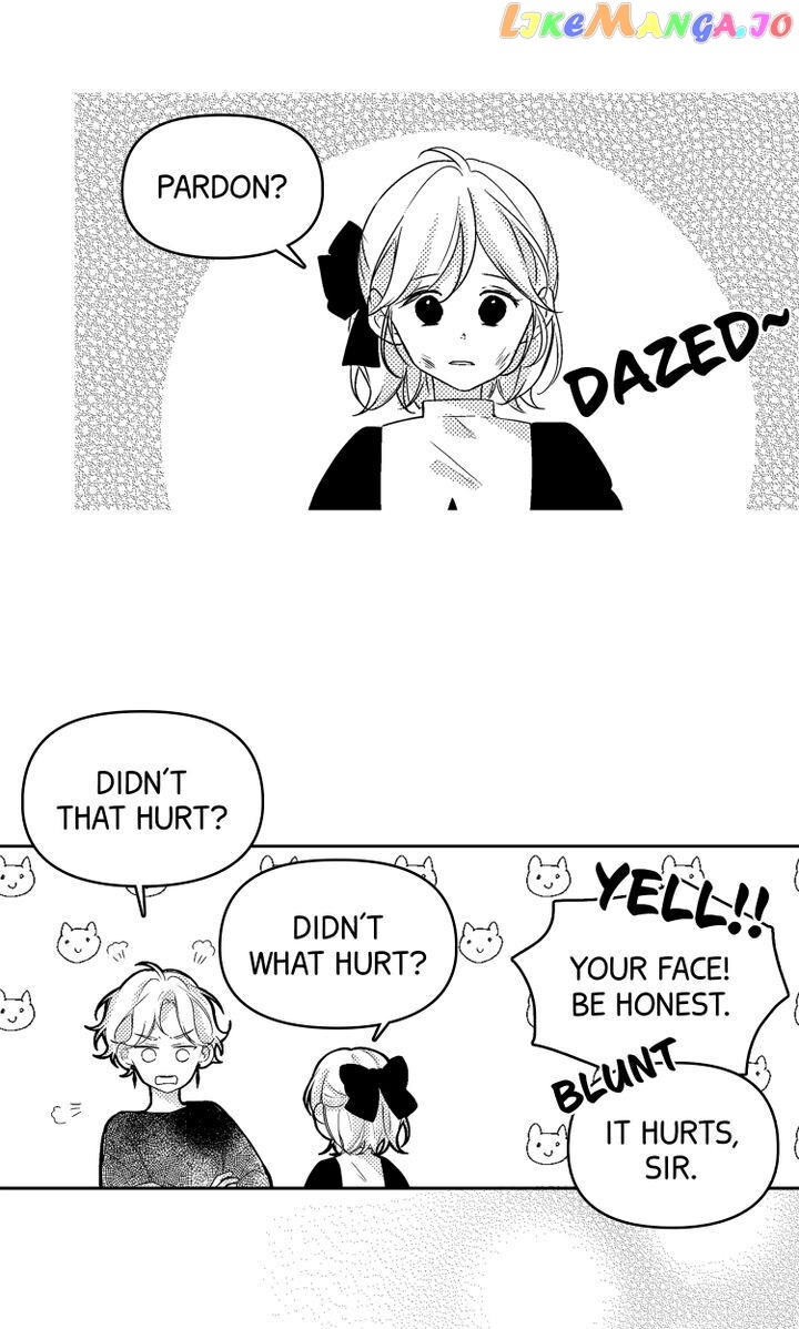 Adios, April chapter 26 - page 15