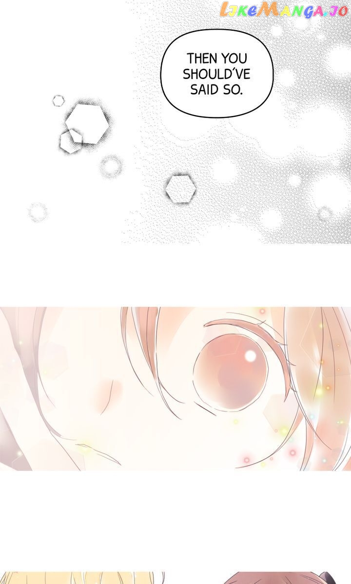 Adios, April chapter 26 - page 16