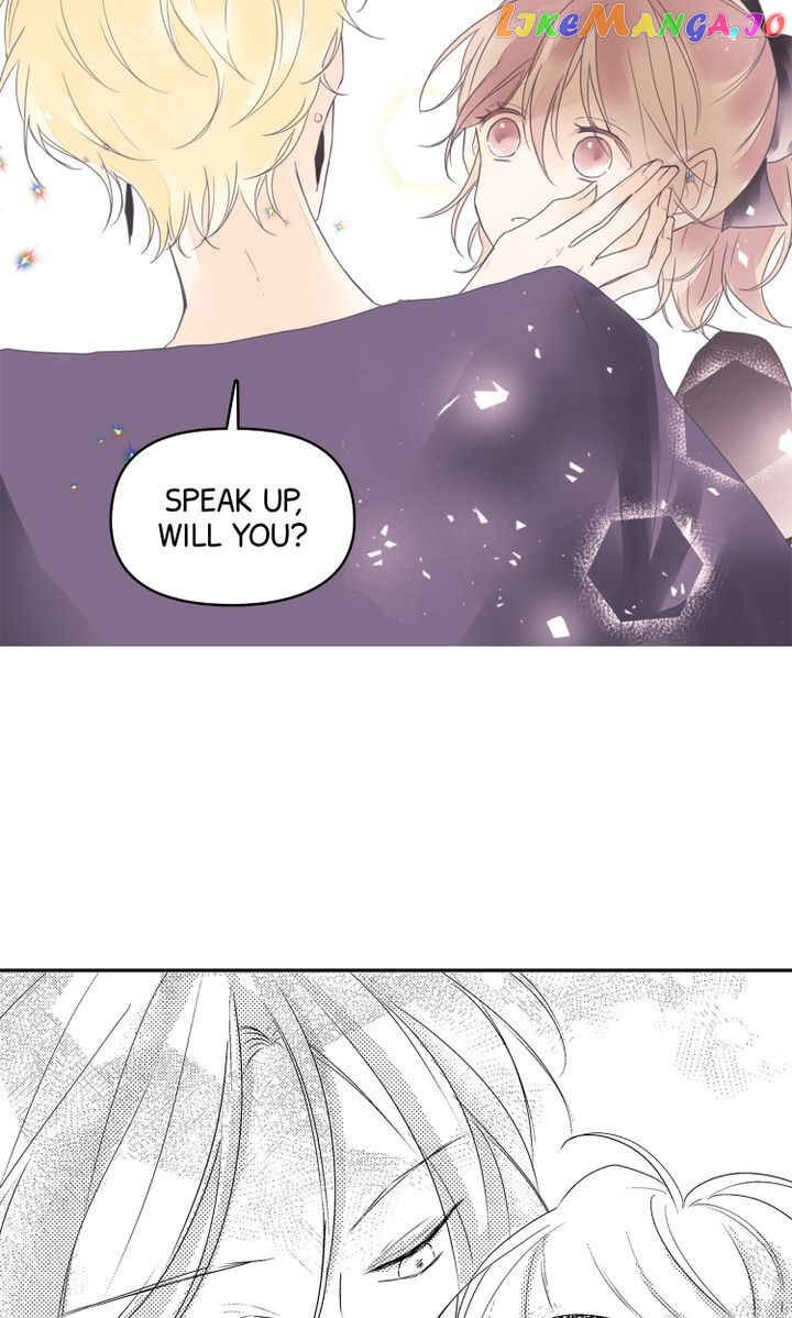 Adios, April chapter 26 - page 17