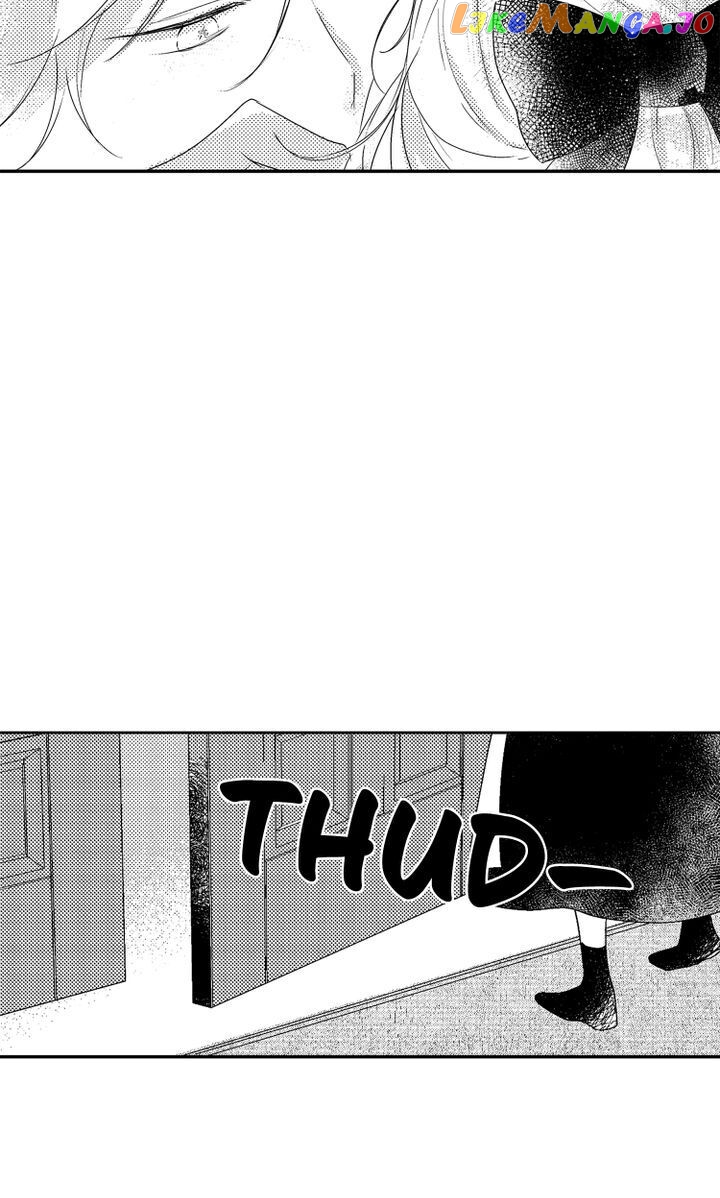 Adios, April chapter 26 - page 18