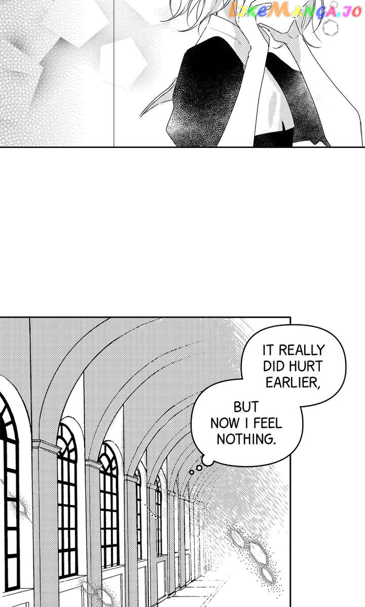 Adios, April chapter 26 - page 20